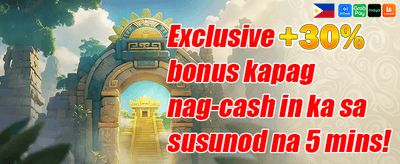 Member Special Bonus banner